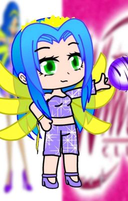 Я в Винкс. 1 сезон