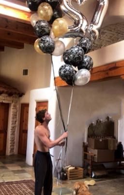 опасный генри