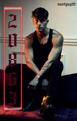 20863- любить тебя до следующей жизни