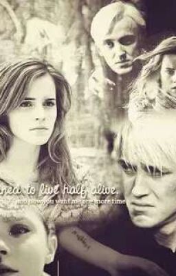 Сборник фф по Драмионе