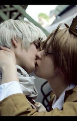 Америка любит 