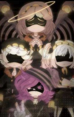 Группировка дронов уебоссы: Начало Величия