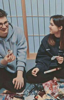 Фанфик.Анастасиз И Брайн💗