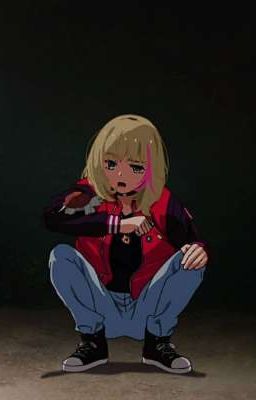 Мичико Ханагаки 