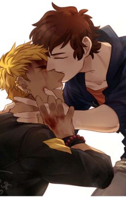 Демон нашёл способ мести. Но..