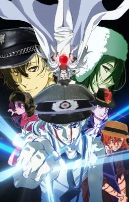 𝕭𝖚𝖓𝖌𝖔𝖚 𝕾𝖙𝖗𝖆𝒚 𝕯𝖔𝖌𝖘: 𝑨𝖑𝖙𝖊𝖗𝖓𝖆𝖙𝖎𝖛𝖊 𝖁𝖊𝖗𝖘𝖎𝖔𝖓