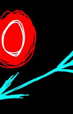 Раненый в душу {ЗАМОРОЖЕН}