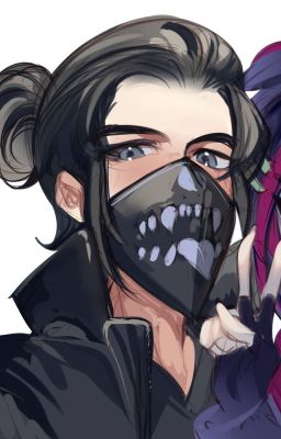 Одна из историй красного времени