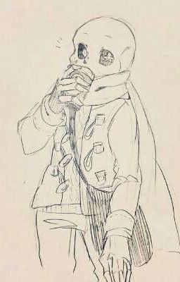 Любовь к полу вампира