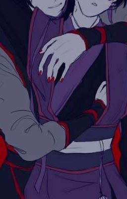 魏嬰和江澄| Магистр Дьявольского Культа| ЧэнСяни