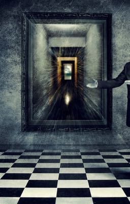 Зазеркалье