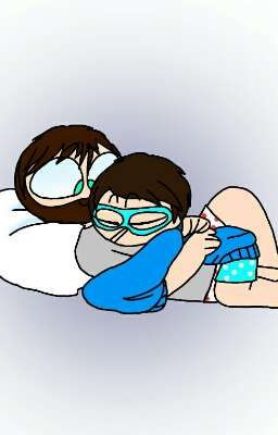 Мой милый вампир ~❤