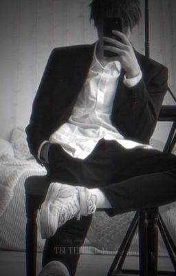 ты теперь моя.