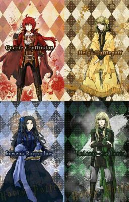 A Long Time Ago..( Много Времени Спустя..)