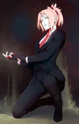 Последователь самого змеиного санина или А девчонка то не промах!