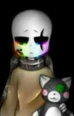 Псих Инк - UndertaleAU