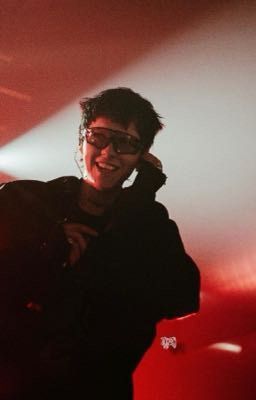 ты очень ярко светишь//kai angel