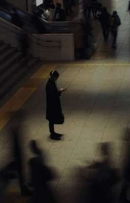 Один во тьме