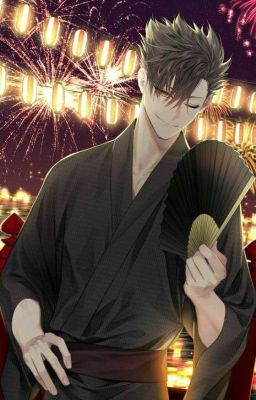 Большой Чёрный Кот