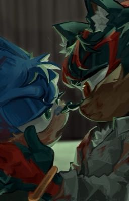 Твой враг. Твоя слабость