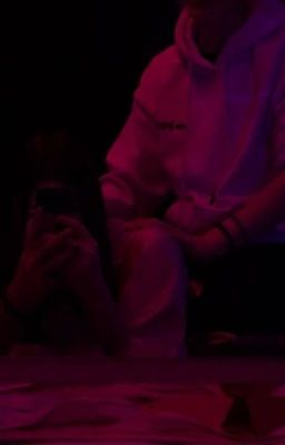 Любимый враг