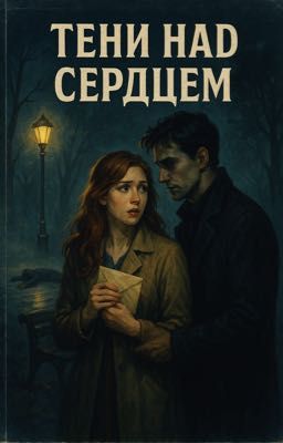 Тени над сердцем