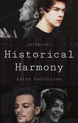 Historical Harmony [L.S.]
