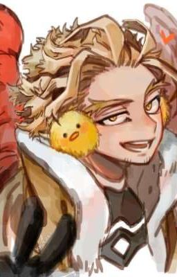 Медведица на птиц не бросается ♡