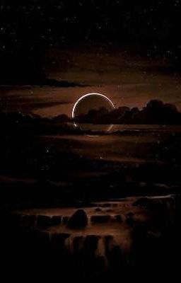 Тёмное Солнце