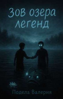 Зов озера легенд
