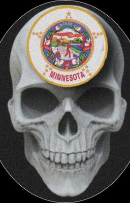 Гребанный городок