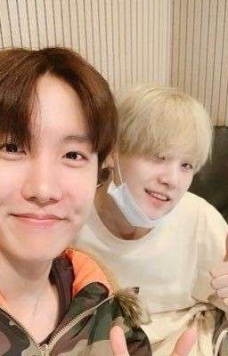 YOONSEOK IS REAL [ЗАКОНЧЕН]