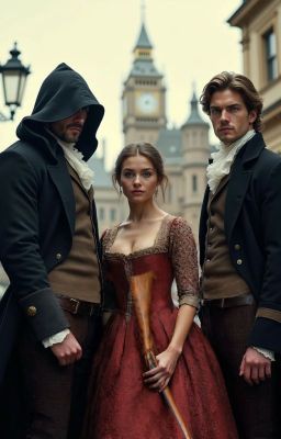 Между этими двумя