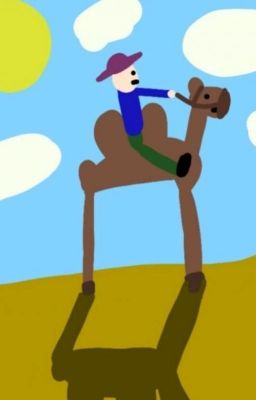 повесть о дыне (Вторая Книга)