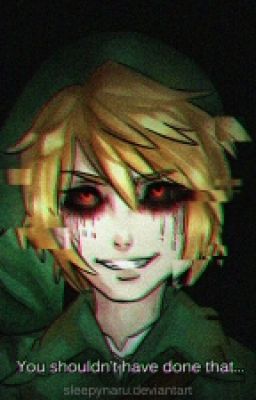 Мы,КрипиПаста,Любовь