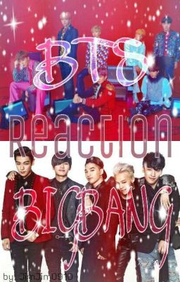 Реакции Т\И на Big Bang и BTS!!!