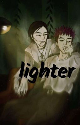 lighter