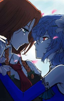 Академия охотниц на вампиров