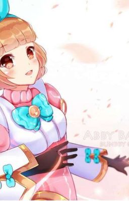 Академия Mobile legends(Закончено)