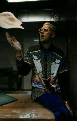 всё сложно💔 2 /Антон Шастун/