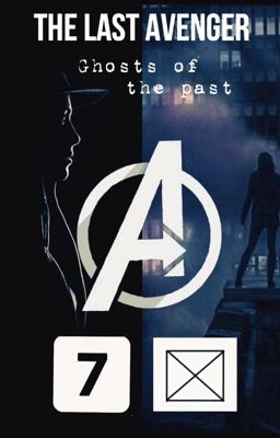 Последний мститель: Призраки прошлого. 