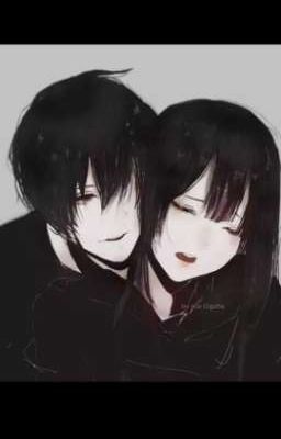 она полюбила таким