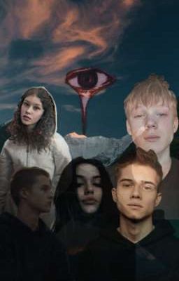 обречённые 