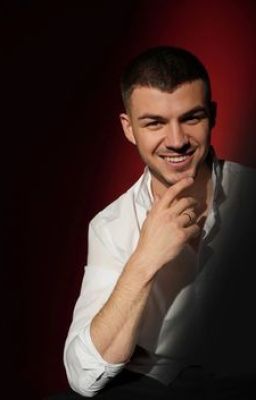 Магия между нами|Влад Череватый