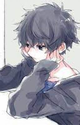 Другая история [закончено]