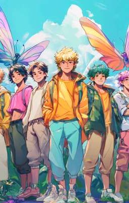 Ritmix Club:5 сезон Два мира, разные враги: Кто сломает первым?