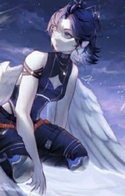 Ангел отдавший жизнь