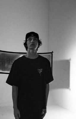 Ты заставил меня быть собой, спасибо 