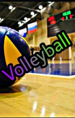 Volleyball 