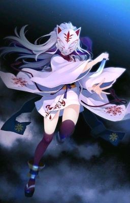 Попаданка Из Наруто В Мир Клинка.  